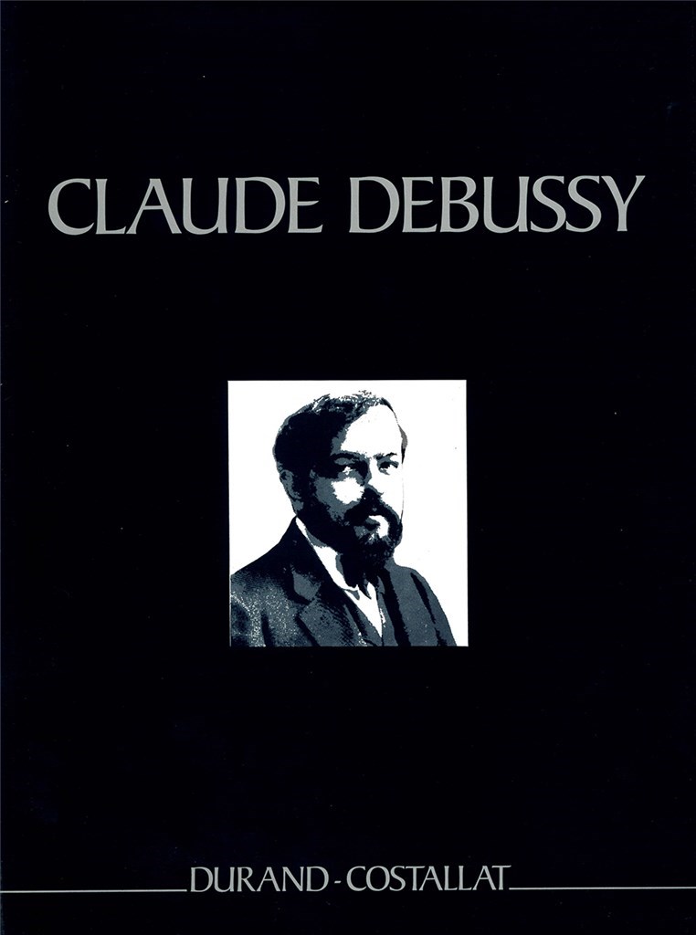 Oeuvres pour Piano Vol 8.